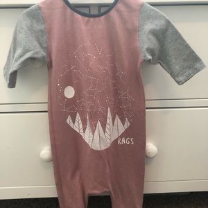 Starry Night Rags To Raches